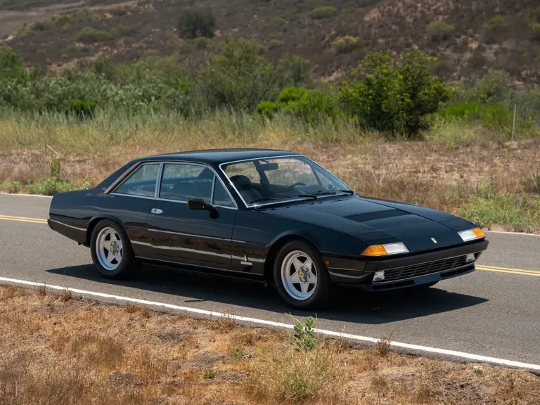 1983 Ferrari 400i - Image 2 of 31