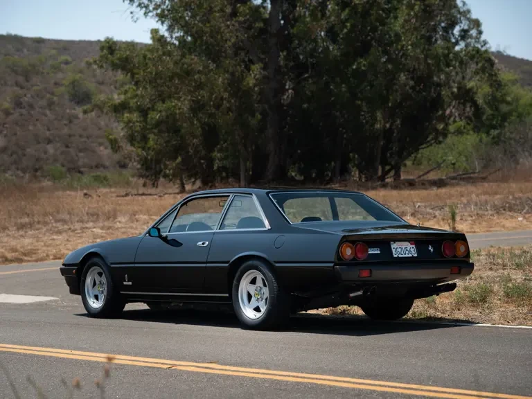 1983 Ferrari 400i - Image 3 of 31