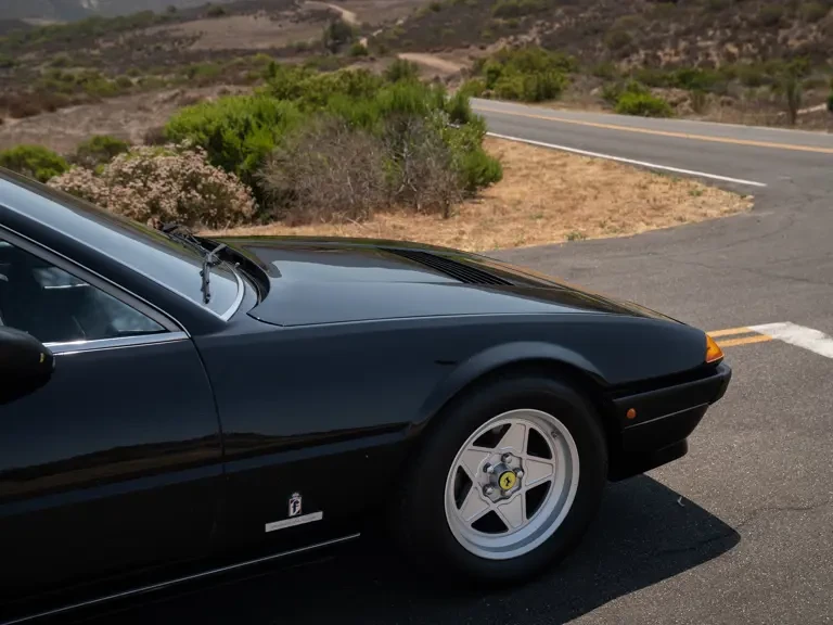 1983 Ferrari 400i - Image 12 of 31