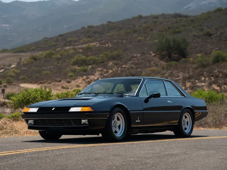 1983 Ferrari 400i - Image 10 of 31