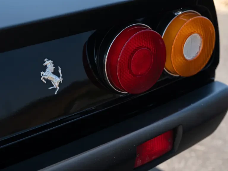 1983 Ferrari 400i - Image 18 of 31