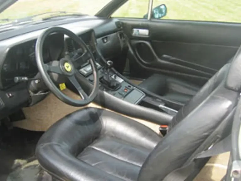 1983 Ferrari 400i - Image 7 of 9
