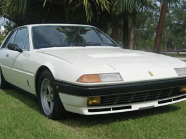 1983 Ferrari 400i - Image 9 of 9
