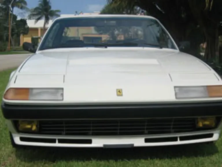 1983 Ferrari 400i - Image 5 of 9