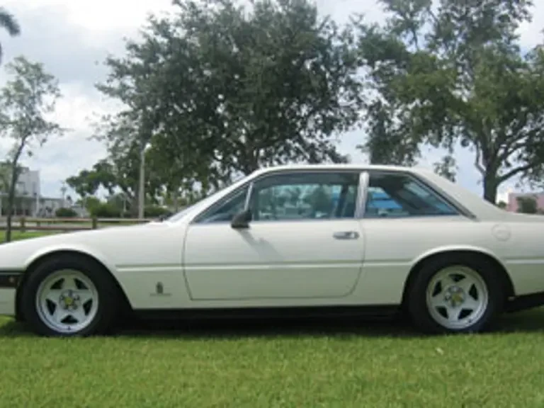 1983 Ferrari 400i - Image 3 of 9
