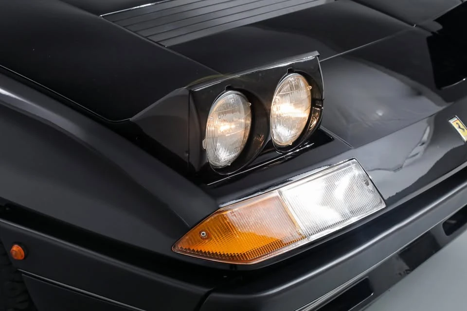 1983 Ferrari 400i - Image 5 of 7