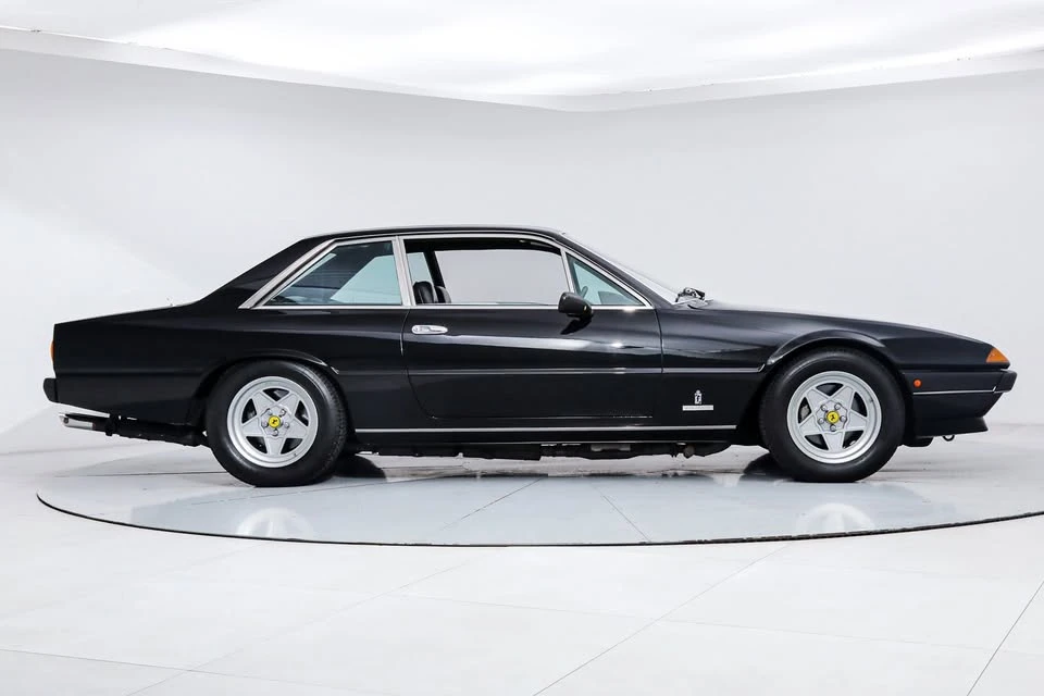 1983 Ferrari 400i - Image 2 of 7