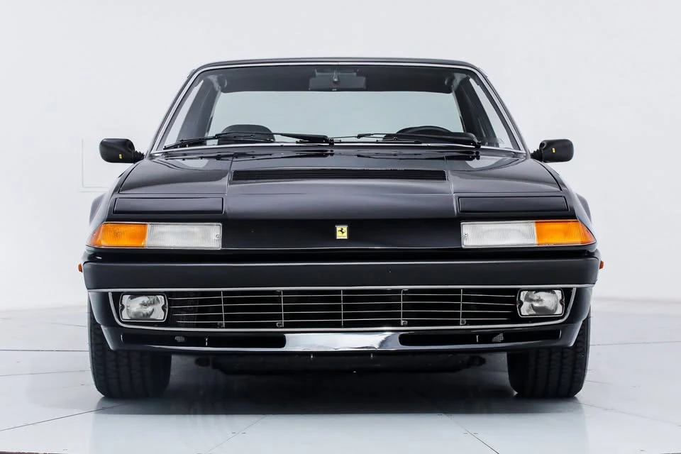 1983 Ferrari 400i - Image 4 of 7