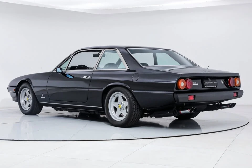 1983 Ferrari 400i - Image 3 of 7