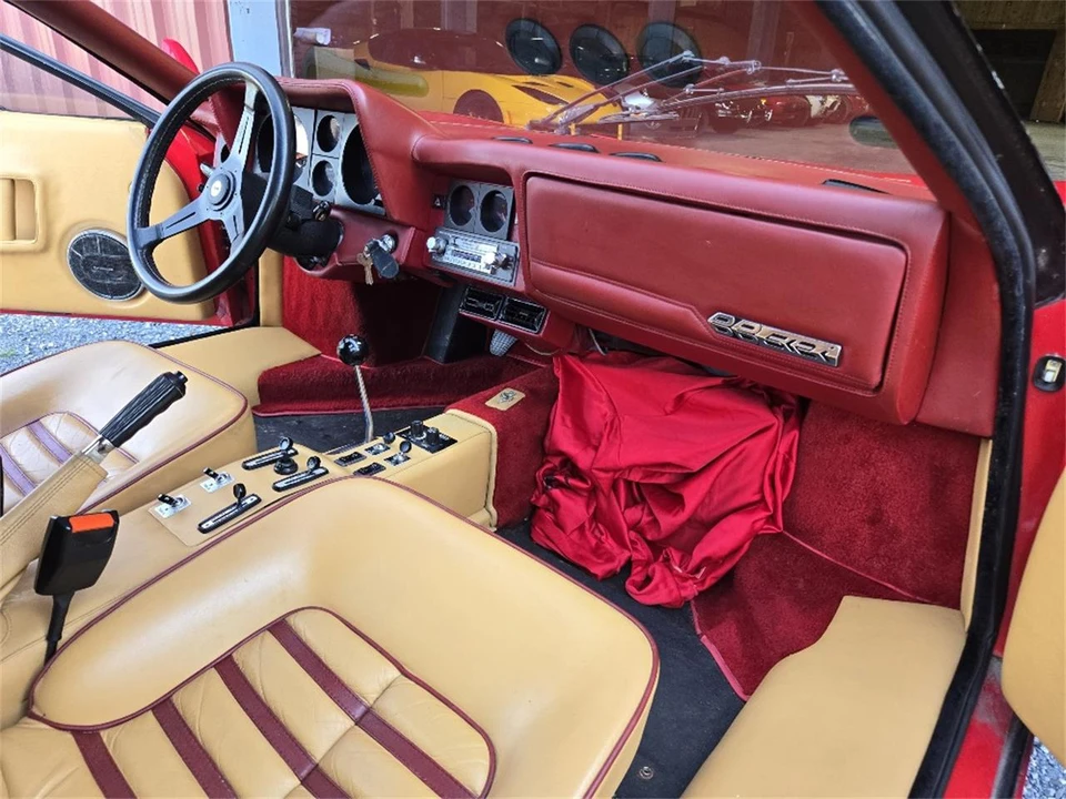 1983 Ferrari 512 BBi - Image 6 of 20