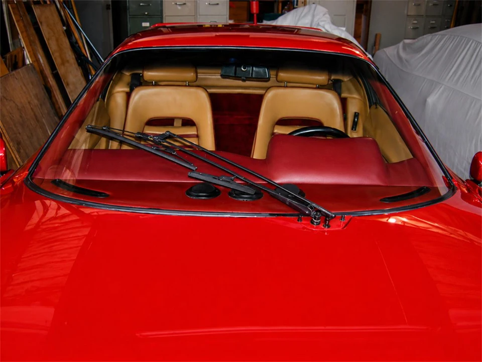 1983 Ferrari 512 BBi - Image 3 of 20