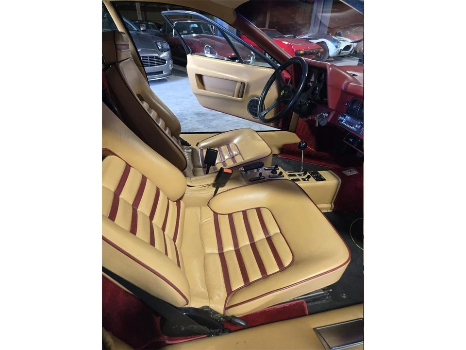 1983 Ferrari 512 BBi - Image 9 of 20