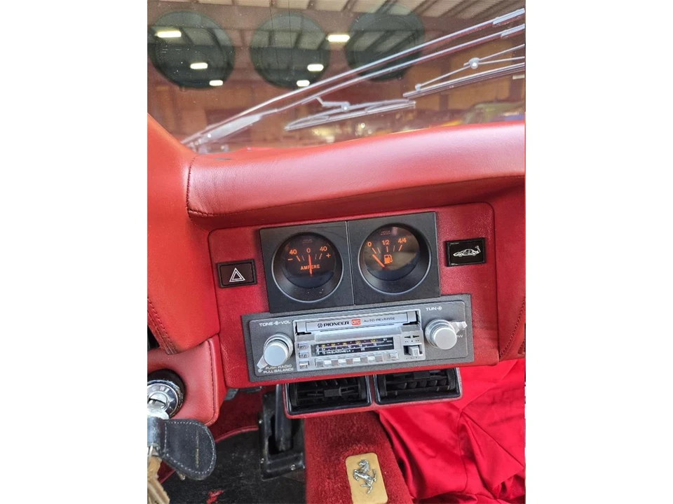 1983 Ferrari 512 BBi - Image 13 of 22