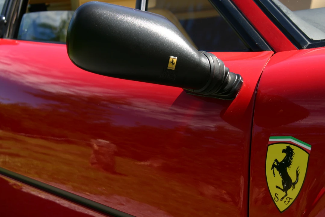 1983 Ferrari 512 BBi - Image 11 of 19