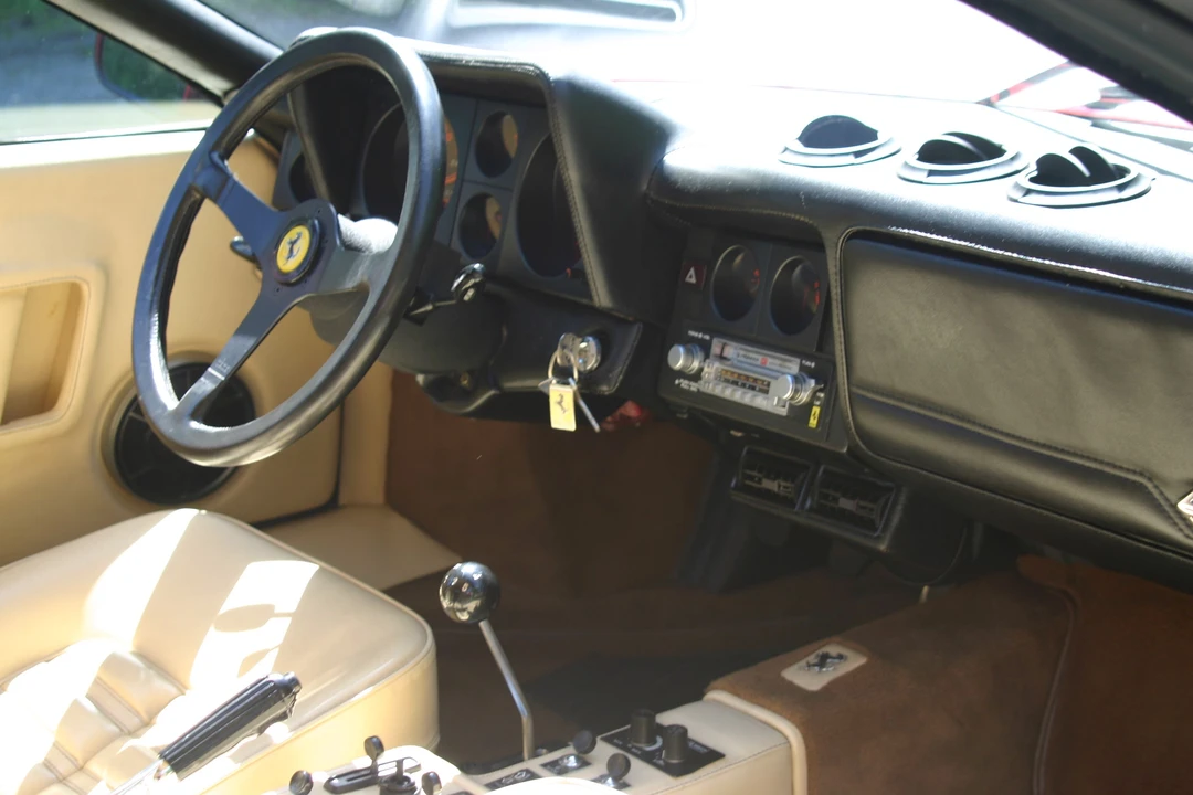 1983 Ferrari 512 BBi - Image 12 of 19