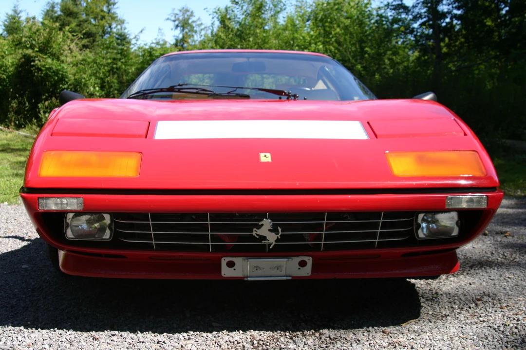 1983 Ferrari 512 BBi - Image 10 of 19