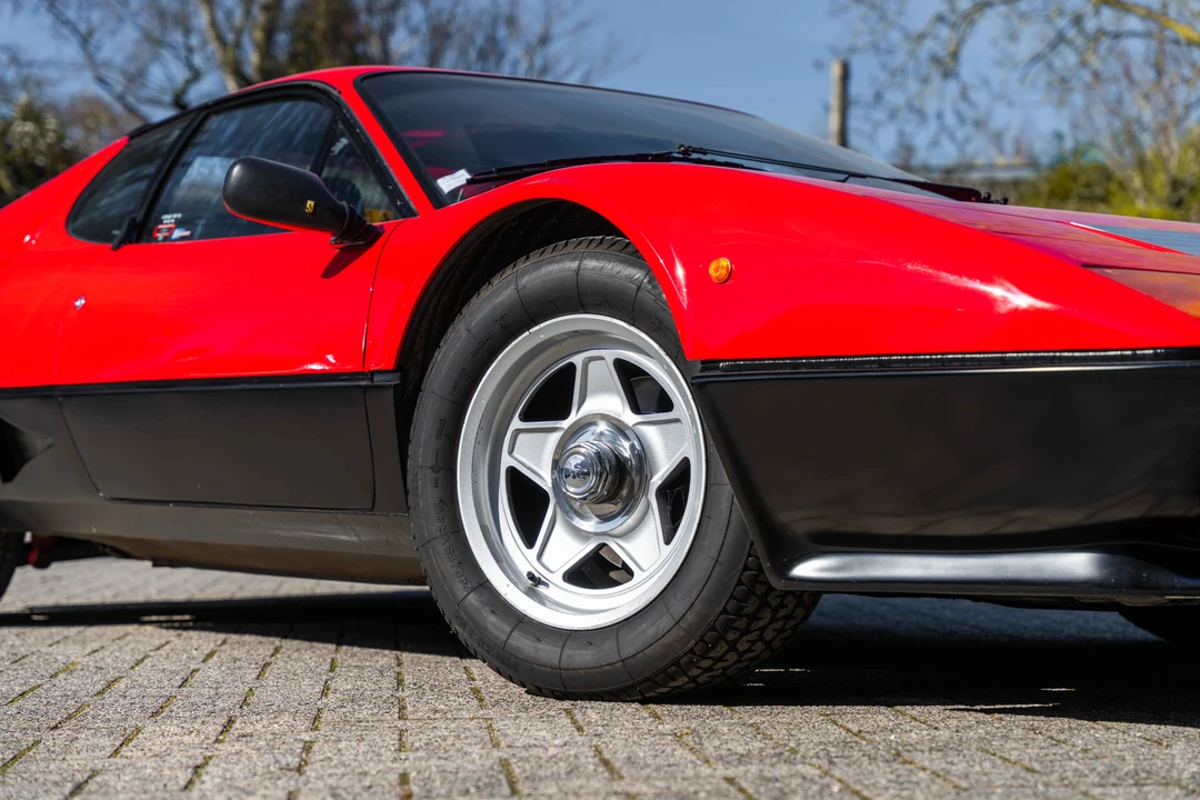 1983 Ferrari 512 BBi - Image 18 of 31