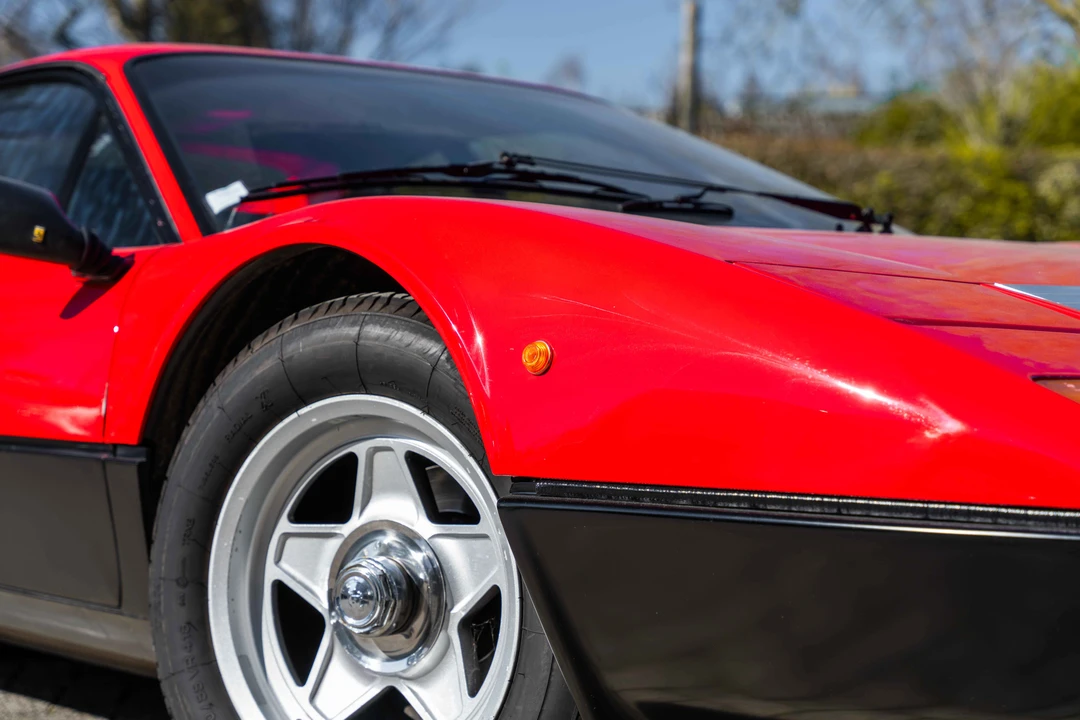 1983 Ferrari 512 BBi - Image 19 of 31