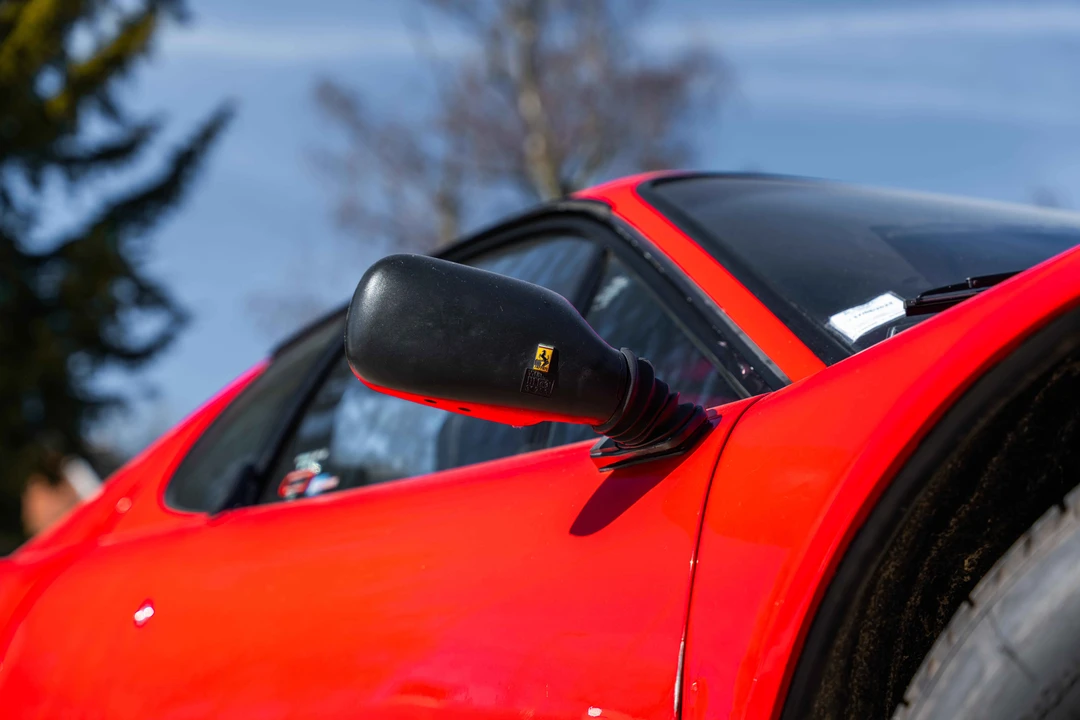 1983 Ferrari 512 BBi - Image 20 of 31