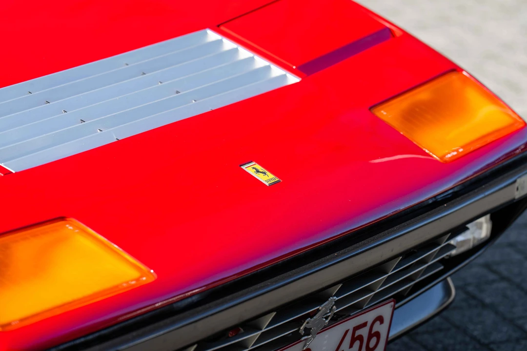 1983 Ferrari 512 BBi - Image 22 of 31