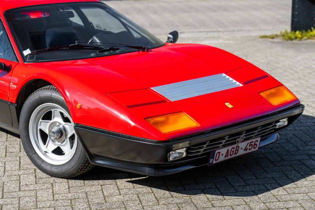 1983 Ferrari 512 BBi - Image 23 of 31