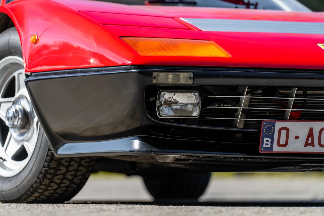 1983 Ferrari 512 BBi - Image 24 of 31