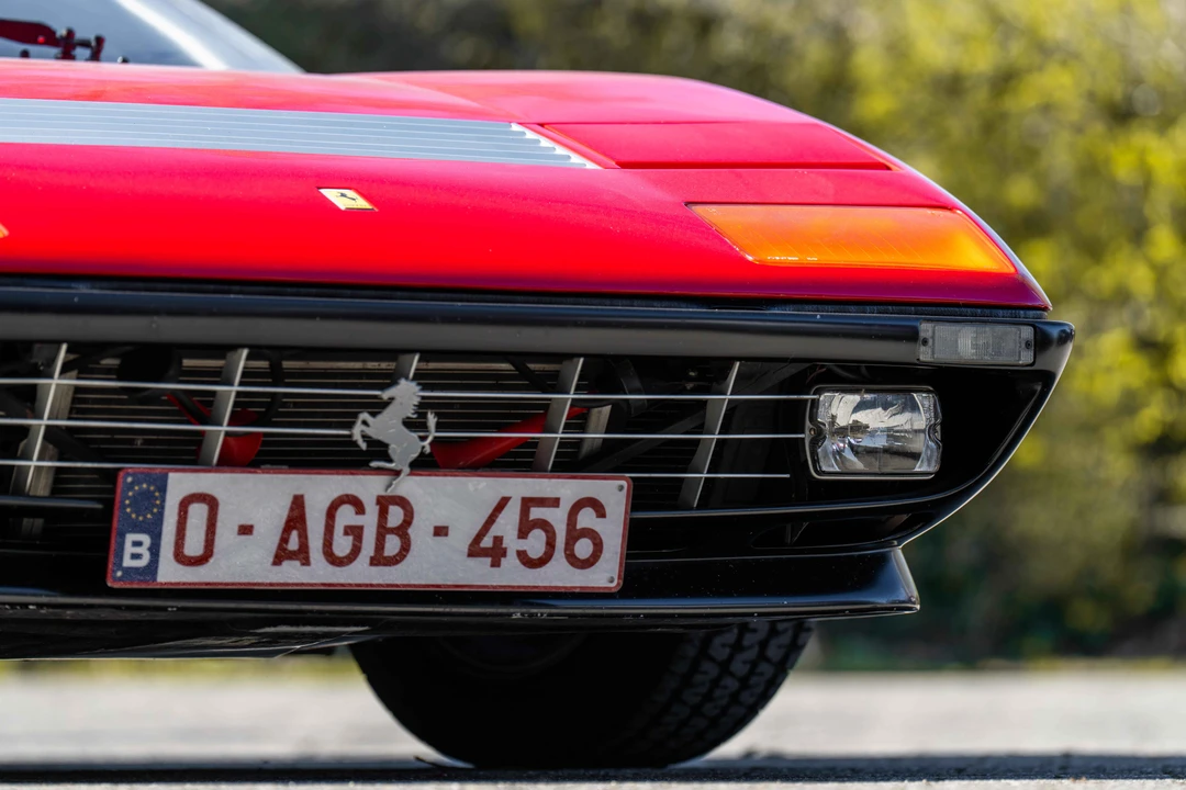 1983 Ferrari 512 BBi - Image 25 of 31
