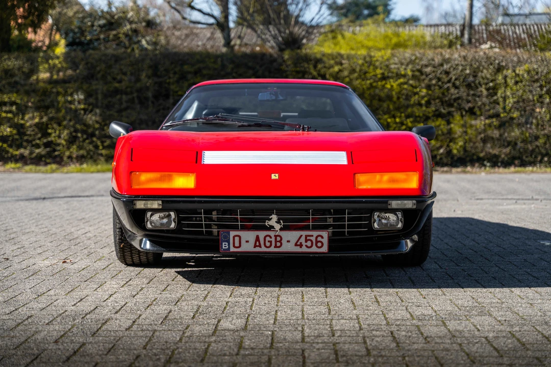 1983 Ferrari 512 BBi - Image 17 of 31