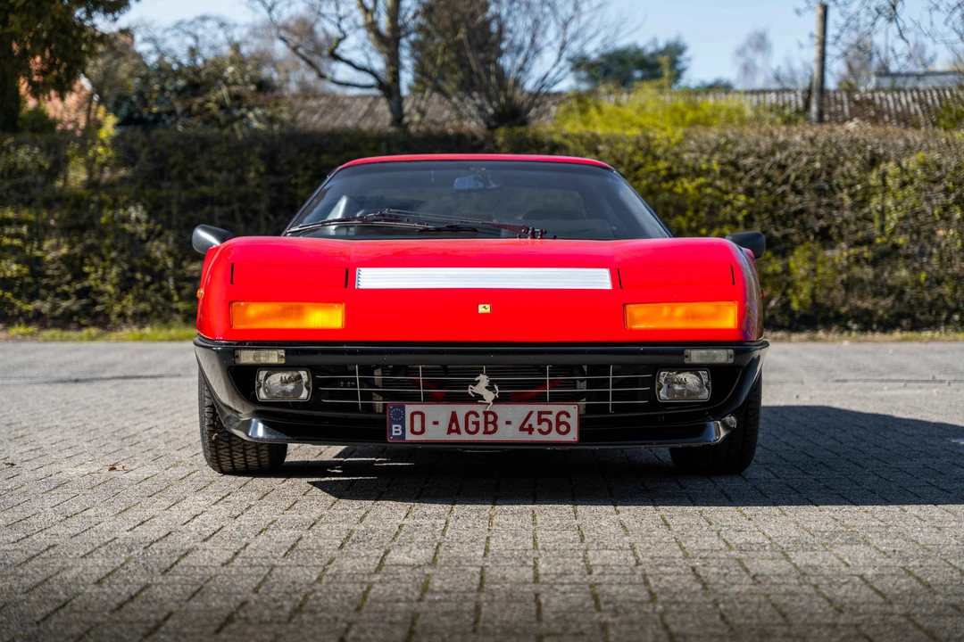 1983 Ferrari 512 BBi - Image 2 of 31