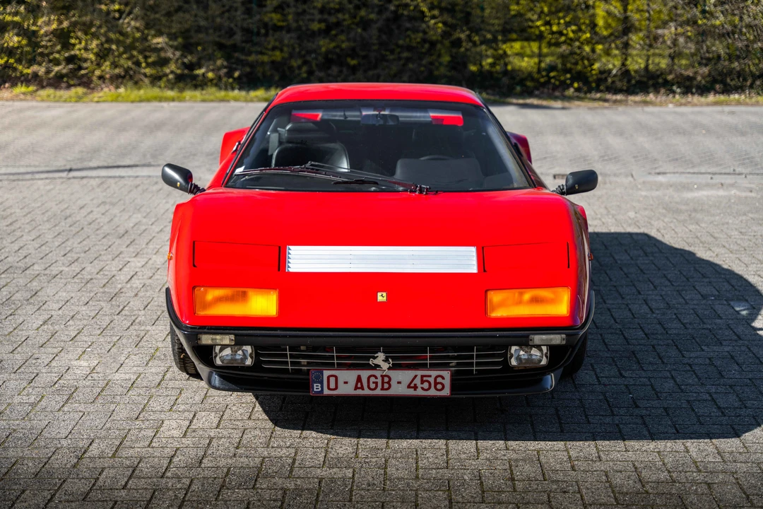 1983 Ferrari 512 BBi - Image 10 of 31