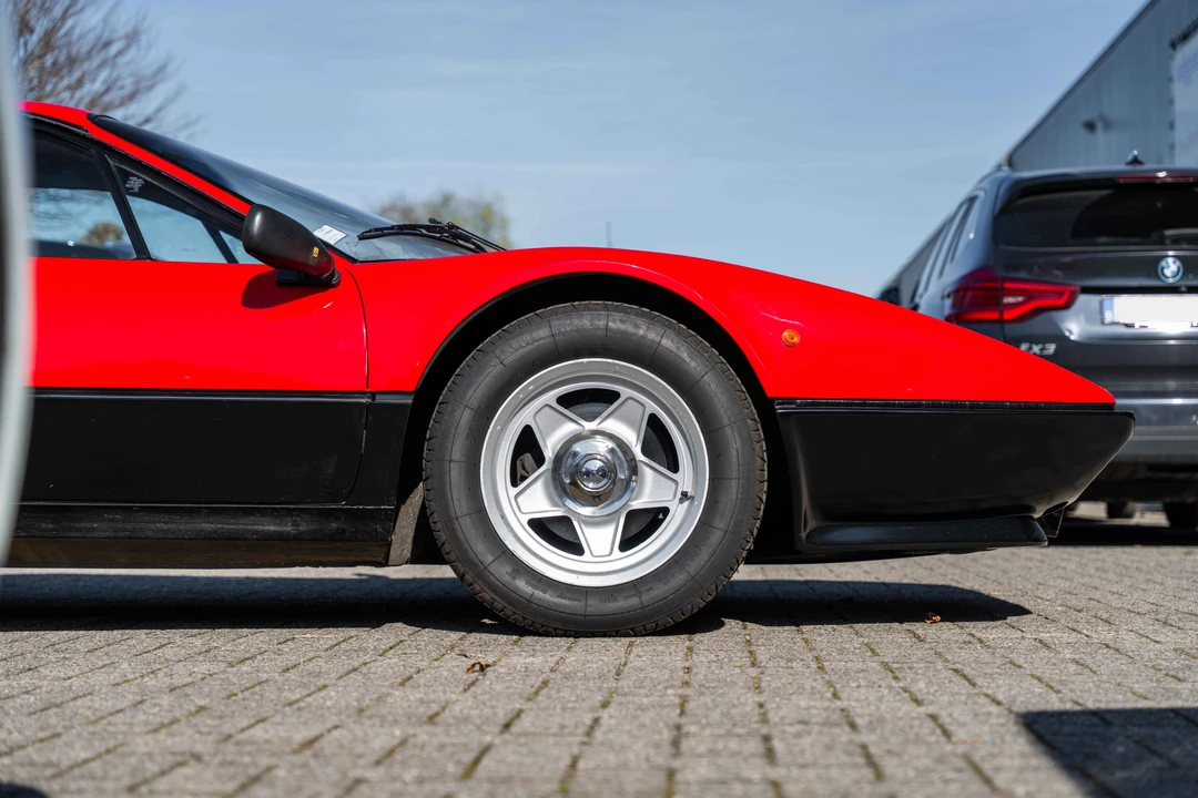 1983 Ferrari 512 BBi - Image 29 of 31