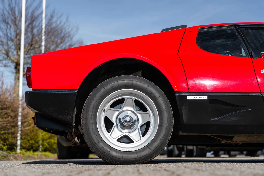 1983 Ferrari 512 BBi - Image 28 of 31