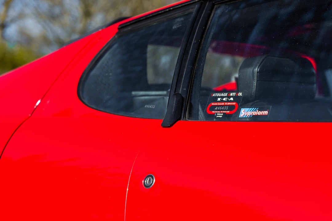 1983 Ferrari 512 BBi - Image 31 of 31