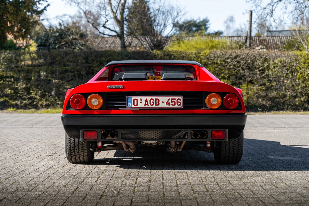 1983 Ferrari 512 BBi - Image 6 of 31
