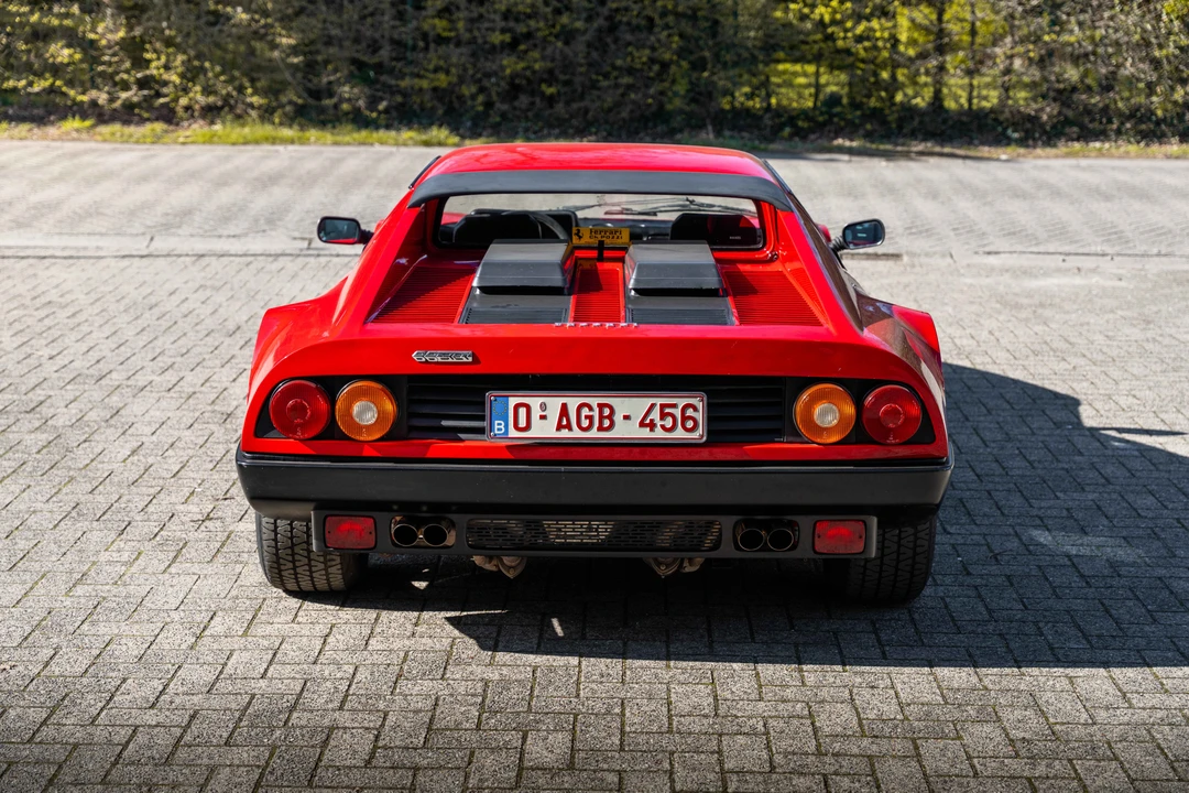 1983 Ferrari 512 BBi - Image 13 of 31