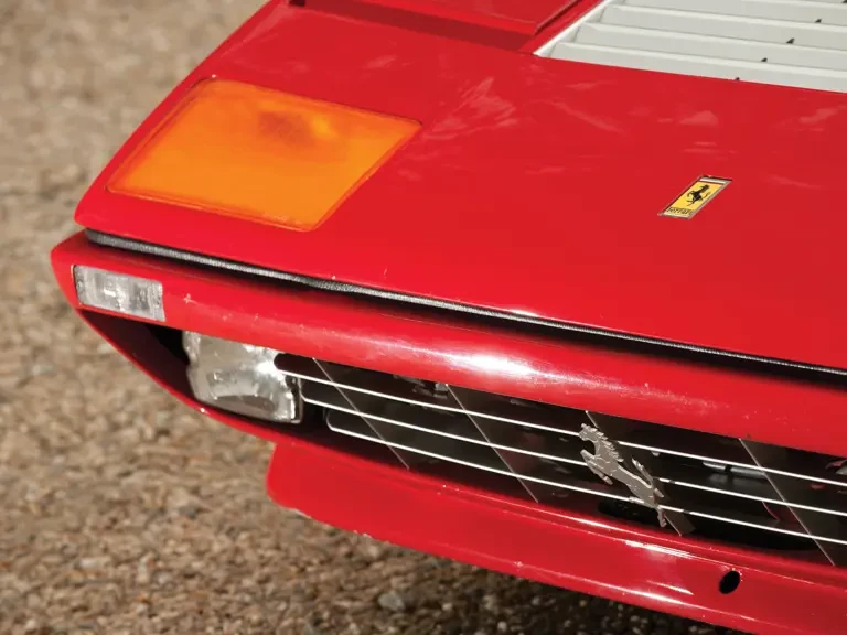 1983 Ferrari 512 BBi - Image 14 of 23