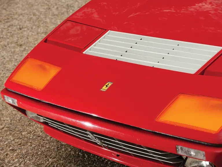1983 Ferrari 512 BBi - Image 9 of 23