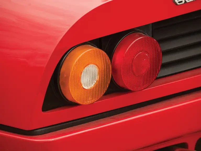 1983 Ferrari 512 BBi - Image 8 of 23