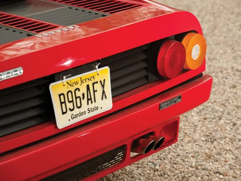 1983 Ferrari 512 BBi - Image 15 of 23