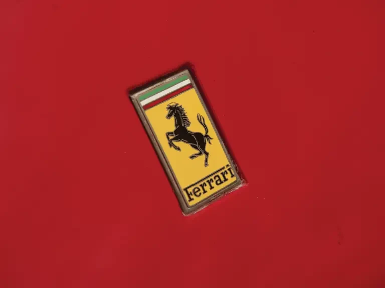 1983 Ferrari 512 BBi - Image 7 of 23