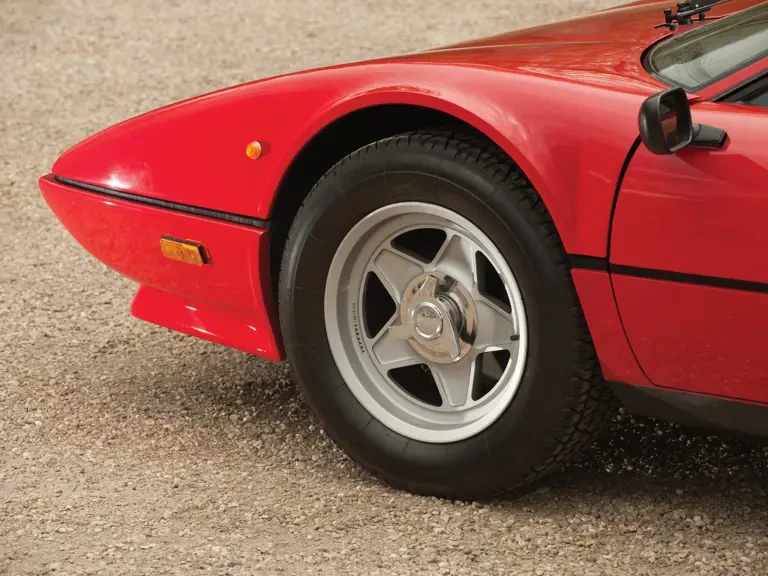 1983 Ferrari 512 BBi - Image 10 of 23