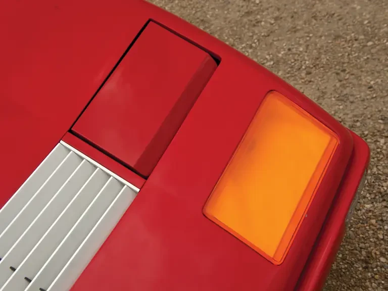 1983 Ferrari 512 BBi - Image 16 of 23