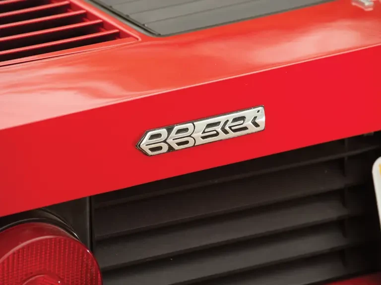 1983 Ferrari 512 BBi - Image 6 of 23