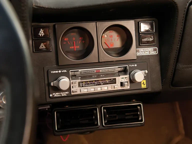 1983 Ferrari 512 BBi - Image 21 of 23