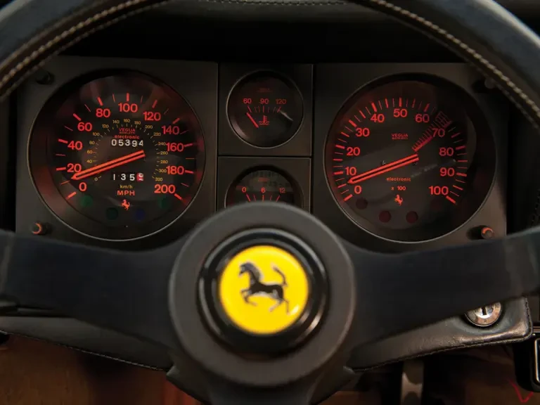 1983 Ferrari 512 BBi - Image 20 of 23