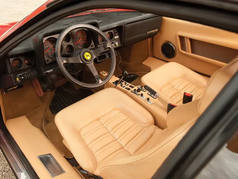 1983 Ferrari 512 BBi - Image 5 of 23