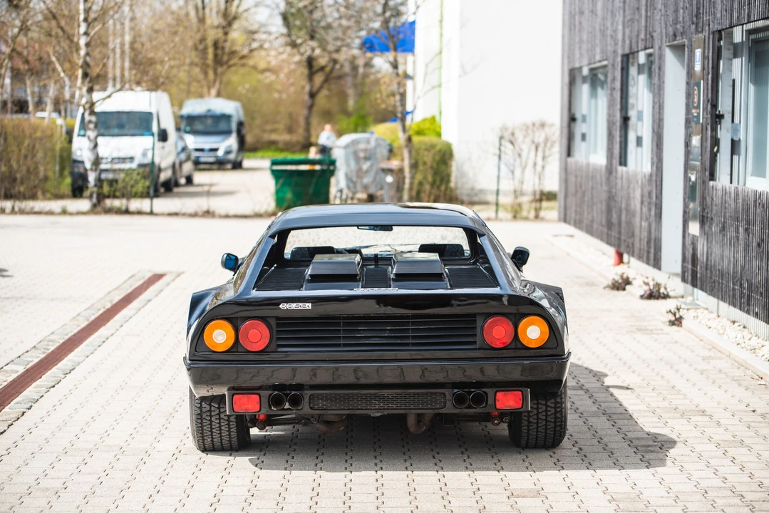 1983 Ferrari 512 BBi - Image 28 of 31