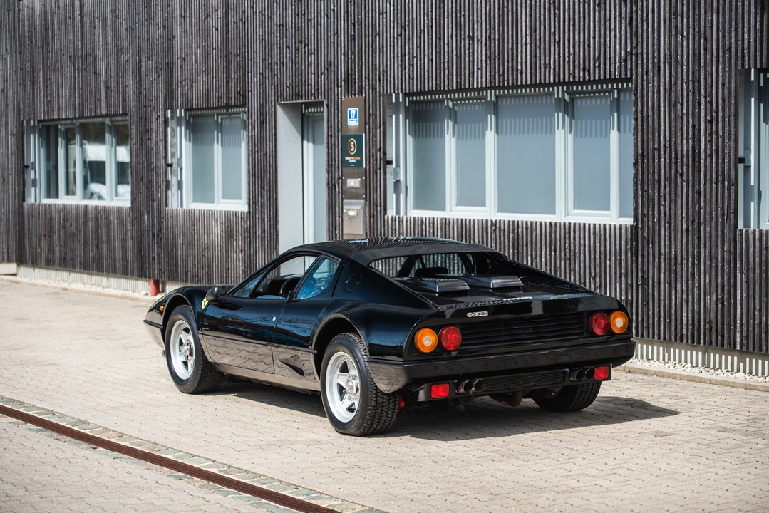 1983 Ferrari 512 BBi - Image 26 of 31