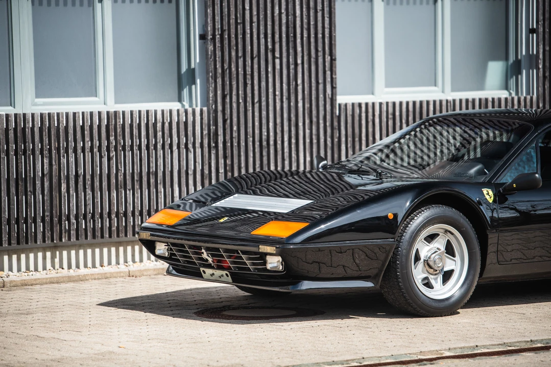 1983 Ferrari 512 BBi - Image 17 of 31