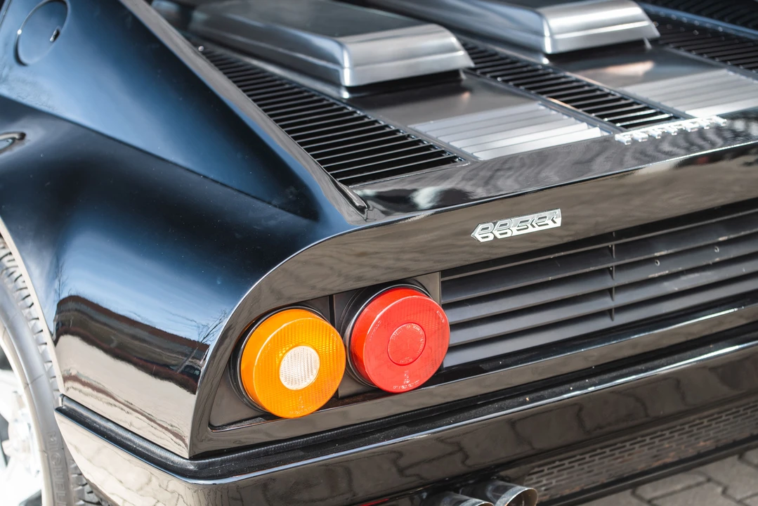 1983 Ferrari 512 BBi - Image 31 of 31